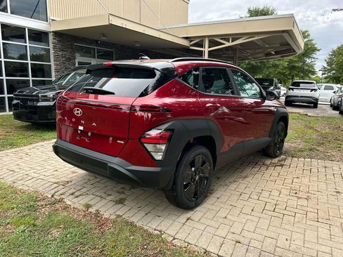 New 2026 Hyundai Kona SEL Sport image 7