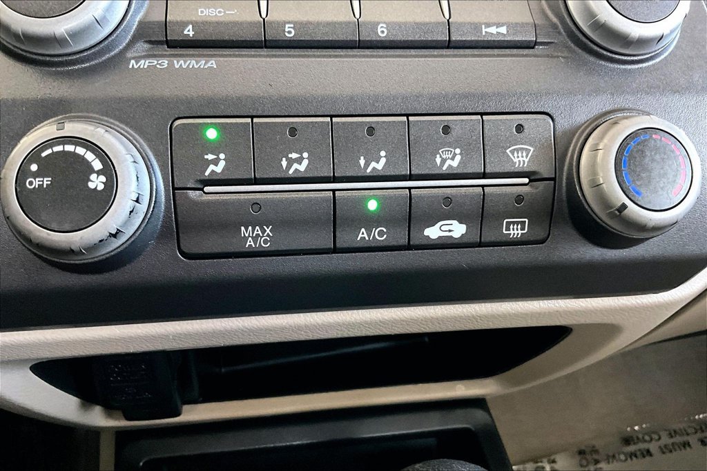 Used 2010 Honda Civic LX image 15