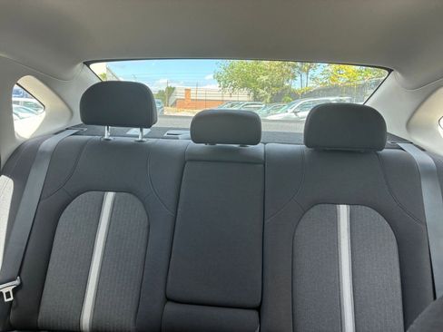 Used 2025 Hyundai Sonata SEL FWD image 38