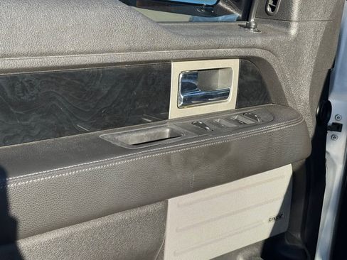 Used 2012 Ford F150 Platinum image 16