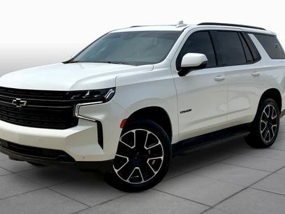 Used 2024 Chevrolet Tahoe RST w/ Luxury Package