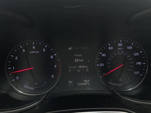 Used 2016 Kia K900 Luxury RWD image 15