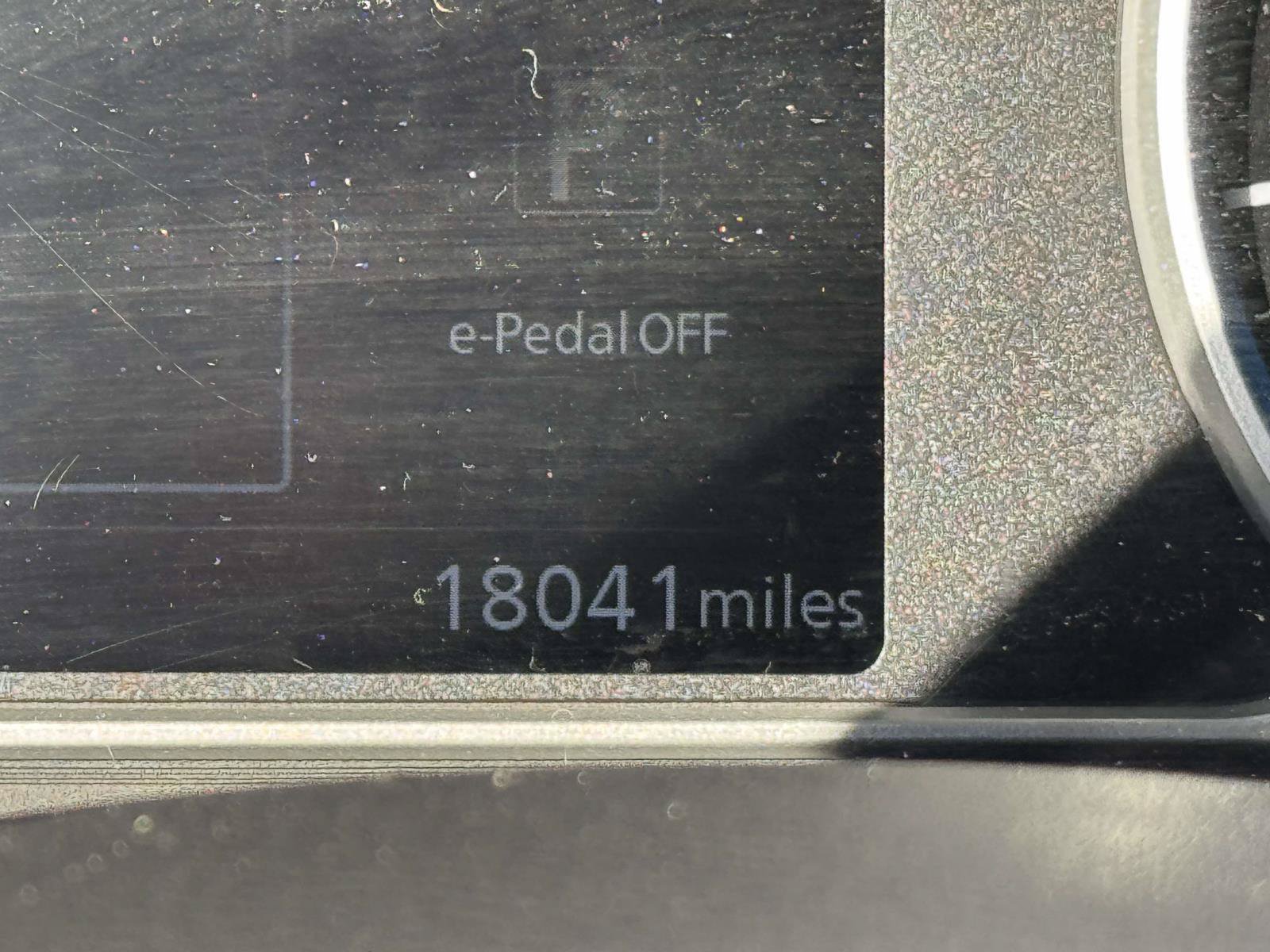 Used 2023 Nissan Leaf SV Plus FWD image 27