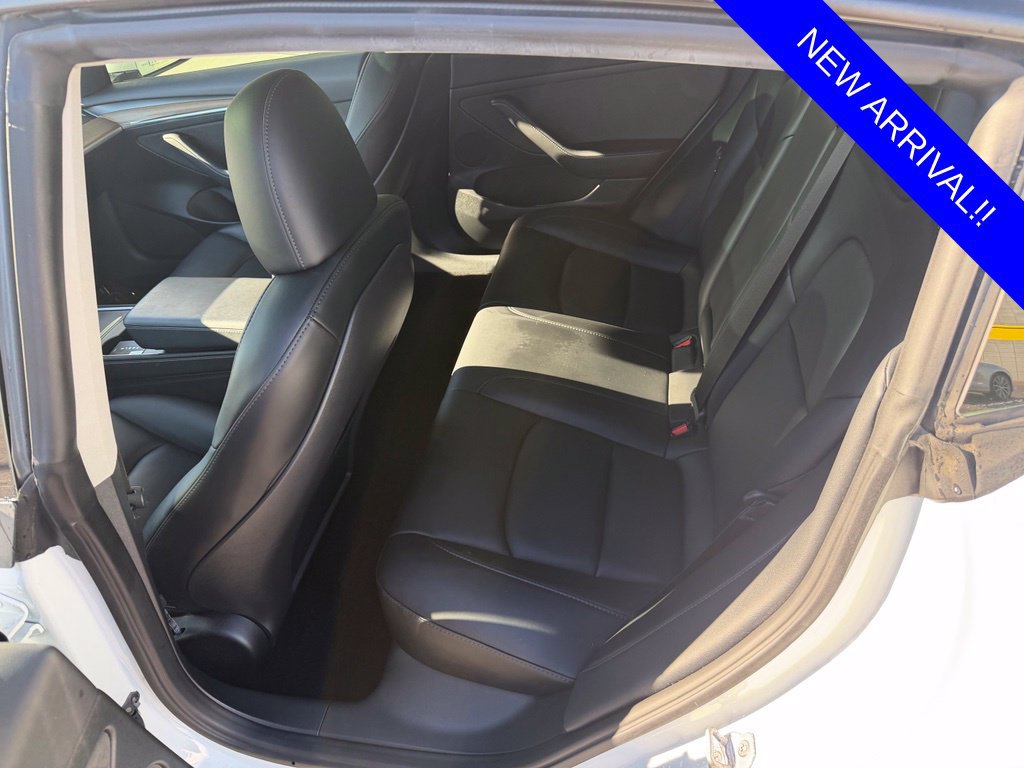 Used 2023 Tesla Model 3 Standard Range RWD image 12