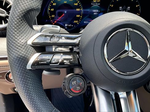 Certified 2022 Mercedes-Benz AMG GT 53 image 24