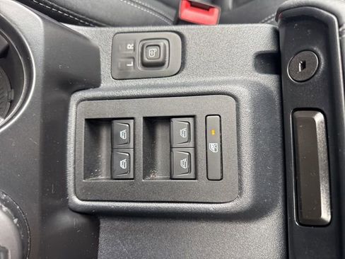 Used 2025 Ford Bronco Badlands AWD/4WD image 34