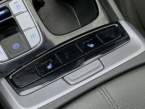 Used 2024 Hyundai Tucson SEL image 21