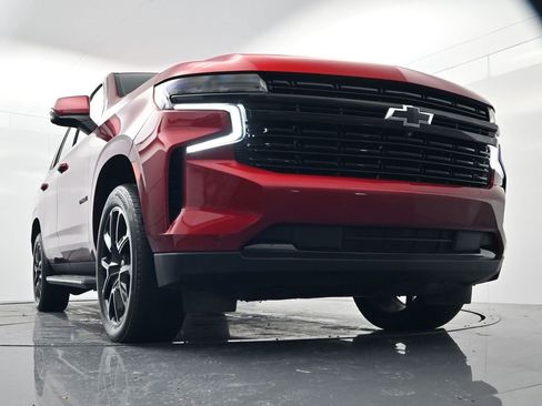 Used 2024 Chevrolet Tahoe RST w/ Luxury Package image 50