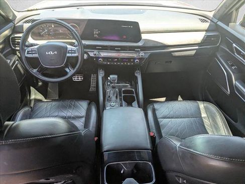 Used 2024 Kia Telluride SX Prestige X-Pro AWD/4WD image 17