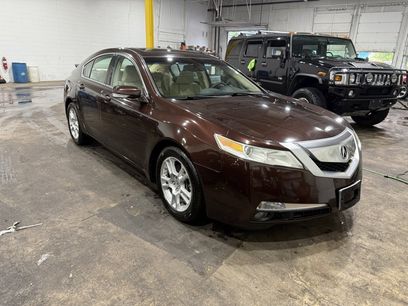 Used 2010 Acura TL