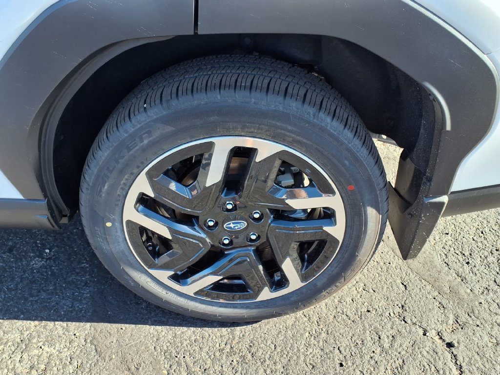 New 2026 Subaru Forester Touring AWD/4WD image 13