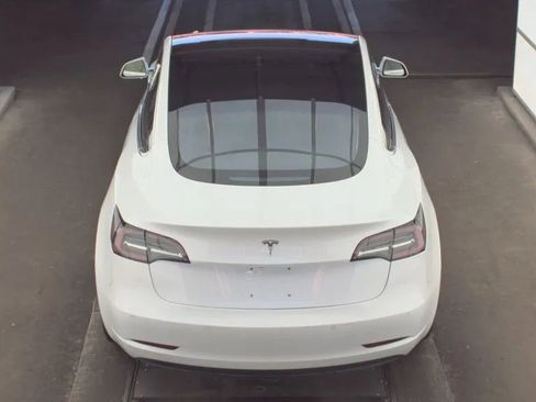 Used 2018 Tesla Model 3 Long Range RWD image 5