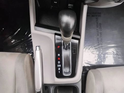 Used 2013 Honda Civic LX image 18