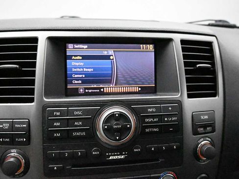 Used 2015 Nissan Armada SL AWD/4WD image 21