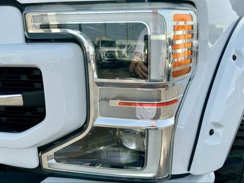 Used 2020 Ford F250 Lariat w/ Lariat Ultimate Package image 10