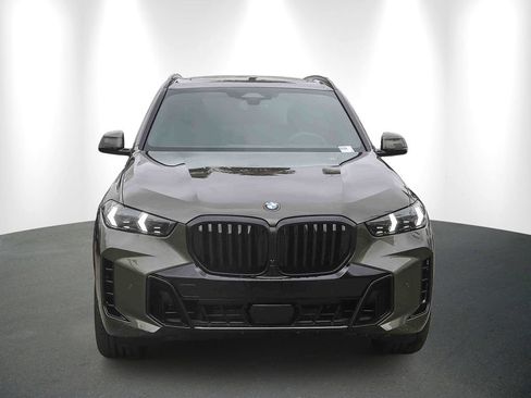 New 2026 BMW X5 sDrive40i w/ M Sport Package RWD image 2