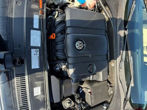 Used 2012 Volkswagen Passat 2.5 SE FWD image 24