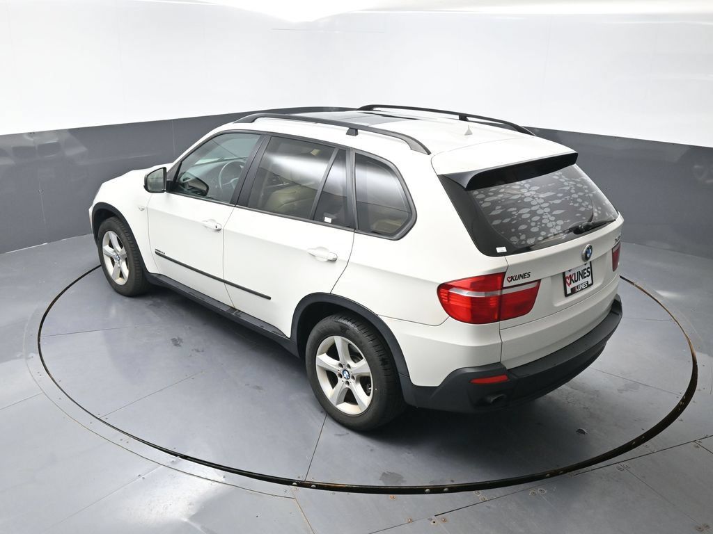 Used 2009 BMW X5 xDrive30i AWD/4WD image 45