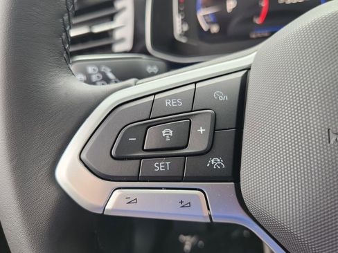 New 2026 Volkswagen Jetta SEL FWD image 11