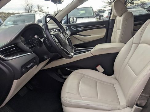 Used 2023 Buick Enclave Premium w/ LPO, Touring Package image 26