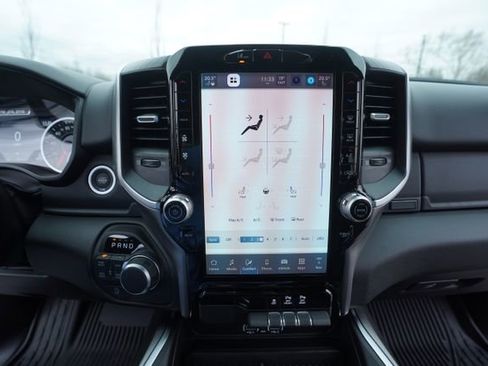 New 2026 RAM 1500 Big Horn image 28