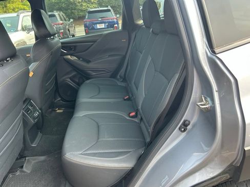 Used 2023 Subaru Forester Wilderness w/ Wilderness Package AWD/4WD image 15