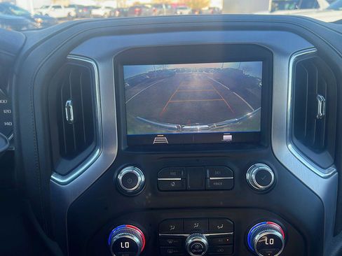 Used 2020 GMC Sierra 1500 Elevation w/ Elevation Value Package image 21