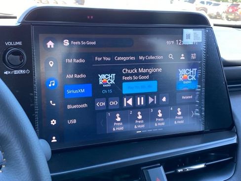 New 2026 Subaru Outback Wilderness AWD/4WD image 20