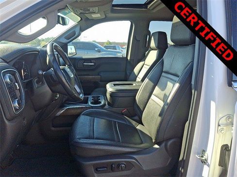 Certified 2021 GMC Sierra 1500 Denali w/ Denali Ultimate Package image 13