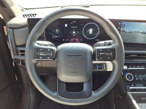 Used 2025 Hyundai Santa Fe Calligraphy AWD/4WD image 21