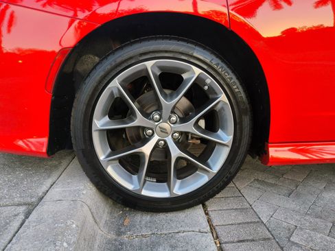 Used 2022 Dodge Charger GT image 42