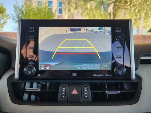 Used 2019 Toyota RAV4 Limited w/ Cold Weather Package FWD image 44