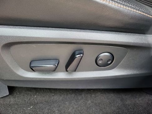 Used 2023 Nissan Pathfinder Rock Creek image 15