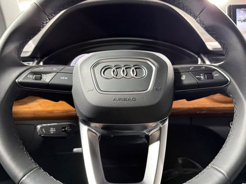 Used 2023 Audi Q5 2.0T Premium Plus w/ Premium Plus Package AWD/4WD image 21