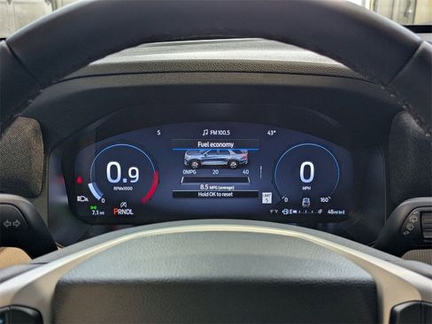 New 2026 Ford Explorer Active w/ Active Comfort Package image 11