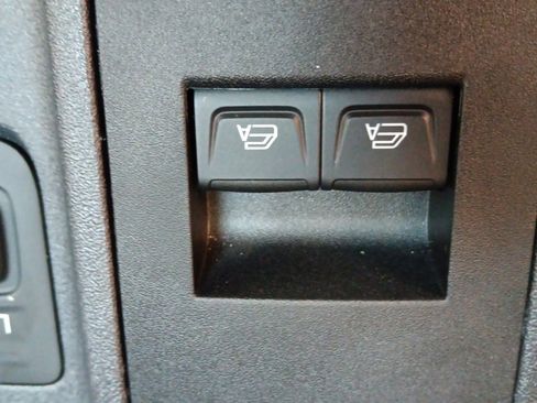 New 2025 Ford Bronco Stroppe Edition image 19