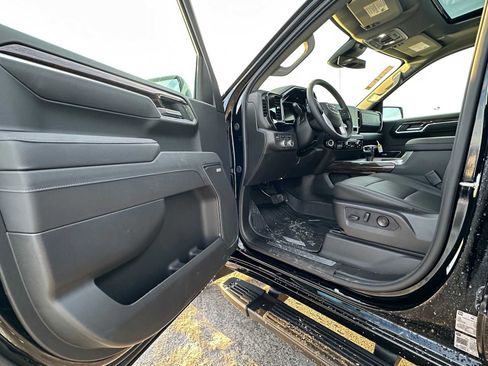 New 2026 GMC Sierra 1500 Elevation w/ Elevation Premium Package image 19