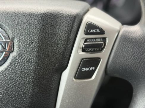 Used 2020 Nissan Titan S w/ S Utility Package AWD/4WD image 26