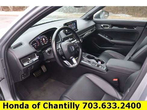 Certified 2023 Honda Civic Sport Touring image 22