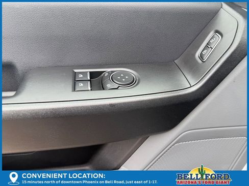 New 2025 Ford F550 2WD Regular Cab Super Duty image 15