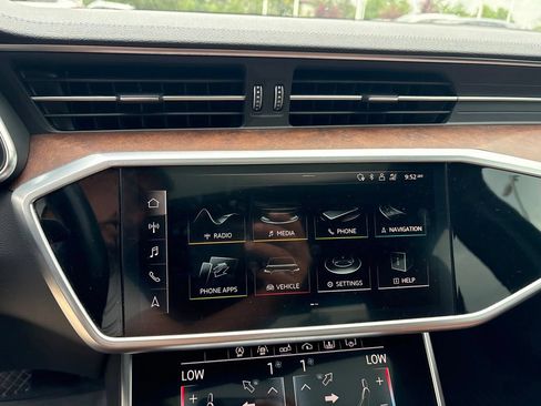 Used 2019 Audi A6 3.0T Premium Plus w/ Premium Plus Package AWD/4WD image 15