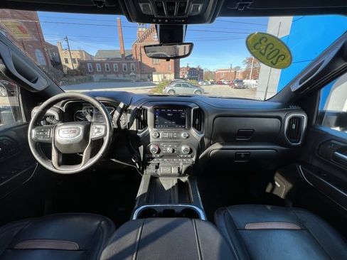 Used 2023 GMC Sierra 2500 AT4 w/ AT4 Premium Plus Package image 49