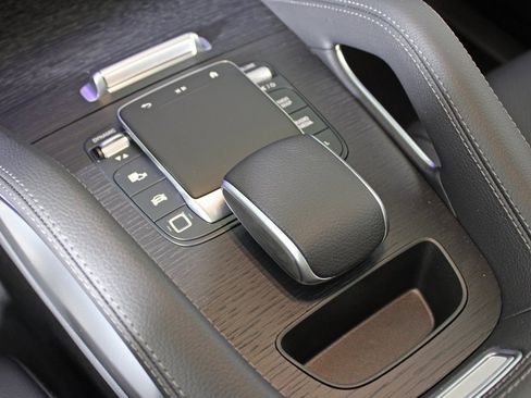 New 2026 Mercedes-Benz GLE 350 4MATIC image 24