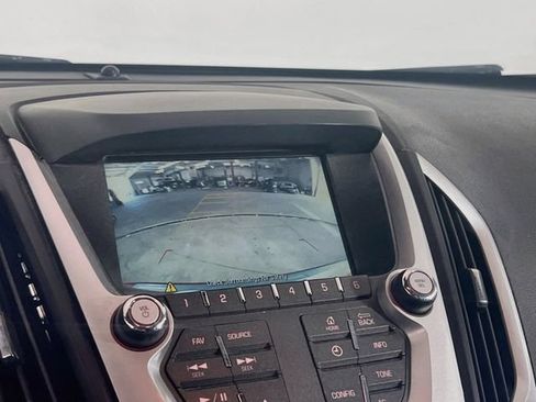 Used 2016 GMC Terrain SLT AWD/4WD image 11