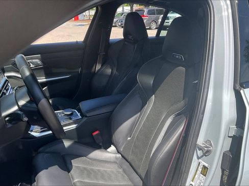 Used 2024 BMW M3 w/ Premium Package RWD image 29