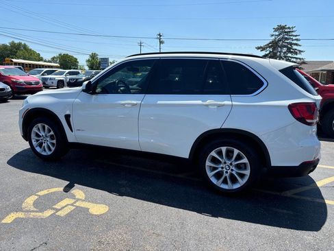 Used 2016 BMW X5 xDrive35i AWD/4WD image 6