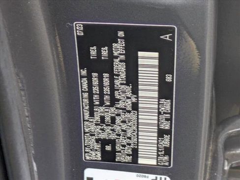 Used 2024 Lexus NX 250 FWD image 16