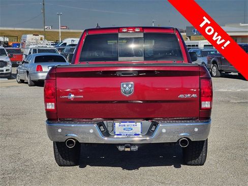 Used 2016 RAM 1500 Lone Star image 6