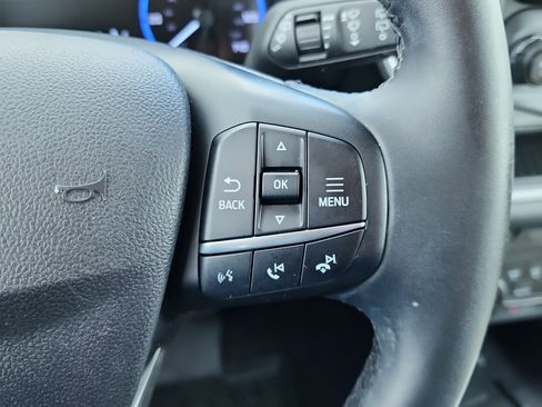 Used 2024 Ford Bronco Sport Big Bend w/ Convenience Package image 20