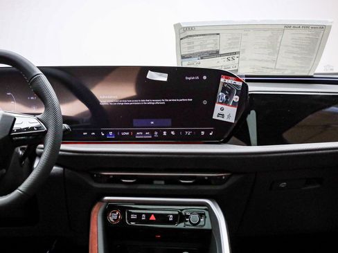 New 2025 Audi SQ5 Premium Plus image 16